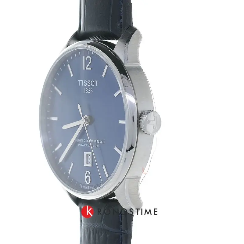 Фотография часов Tissot Chemin des Tourelles Powermatic 80 T099.407.16.047.00_36